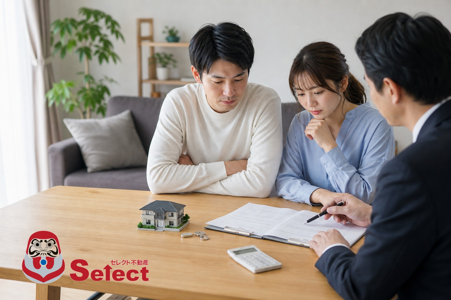 不動産売買の手付金