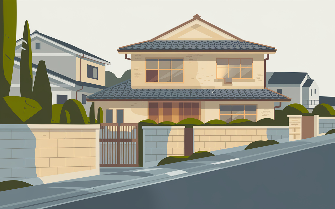 稲美町で相続した家はどうする?リフォームの進め方と費用目安を解説の画像
