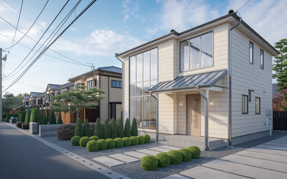 水戸市で新築戸建てを建てるなら制震ダンパーは必要性をよく理解しよう在宅避難も見据えた選び方を解説の画像