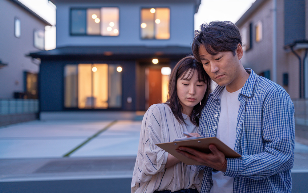 水戸市で新築戸建てを検討中の方へ！省メンテナンス住宅の選び方を分かりやすく解説の画像
