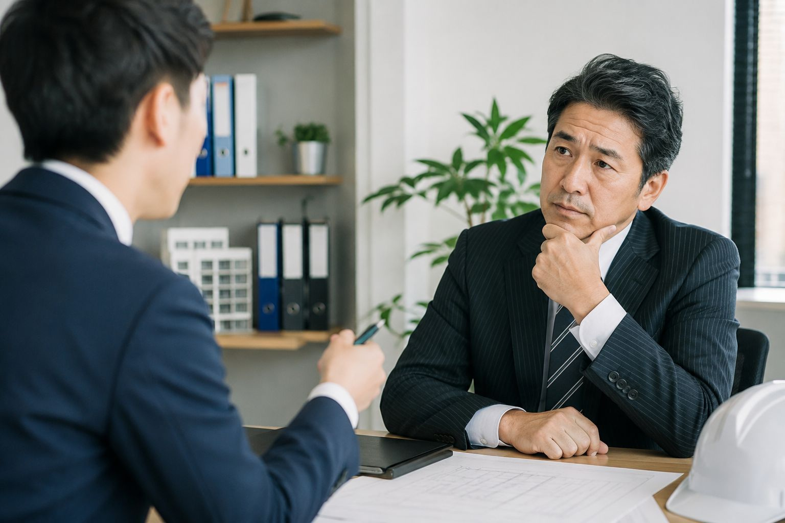「管理会社に丸投げ」は危険？ビルオーナーが知っておきたい正しい関わり方の画像