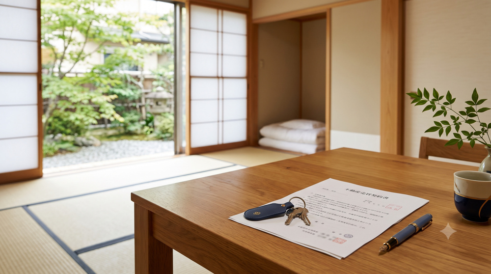不動産売却でよくある失敗5選｜周南市で後悔しないためにの画像