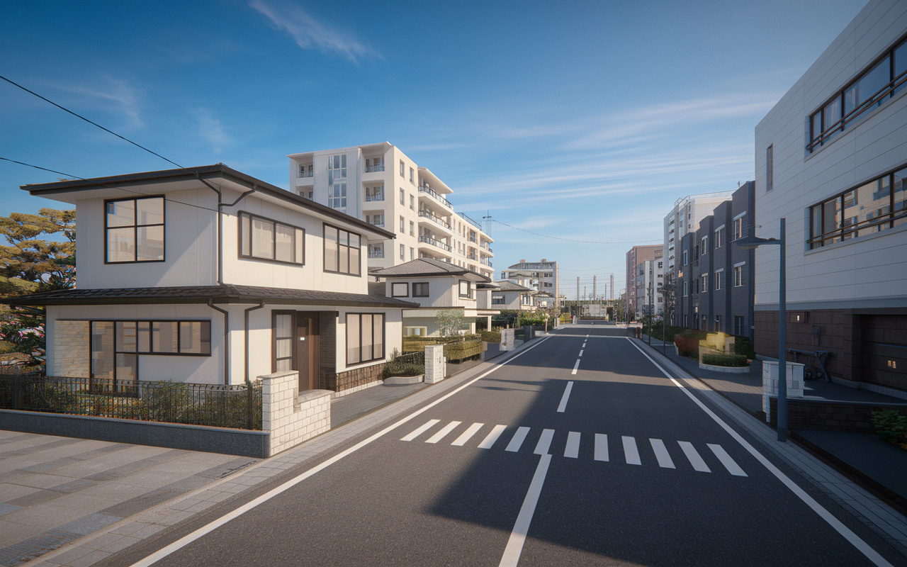 大久保町で持ち家の転勤どうする?売却と賃貸どっちが得か整理して解説の画像