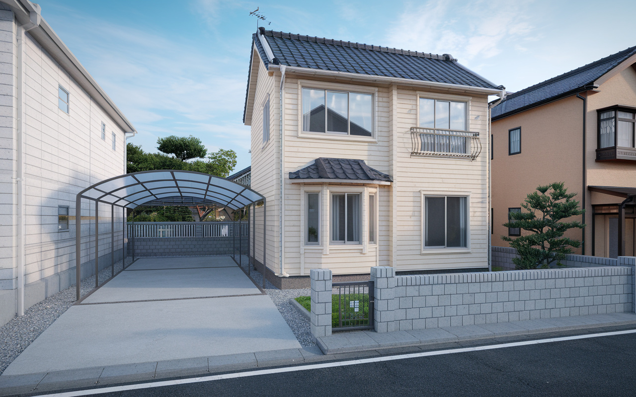 八代市で中古住宅を選ぶコツは?築年数ごとの注意点と賢い判断基準の画像