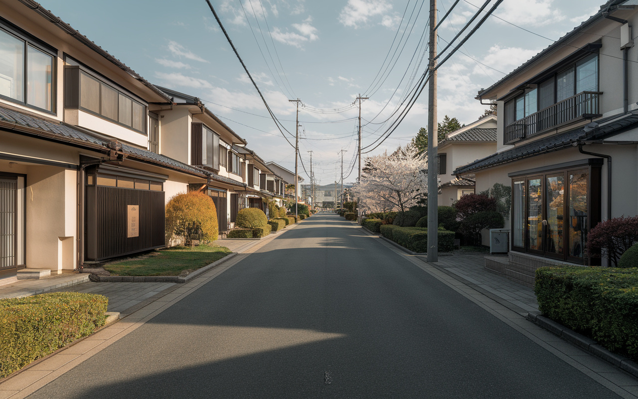 静岡市の不動産売却で越境問題は大丈夫？解決方法まで専門家がわかりやすく解説の画像