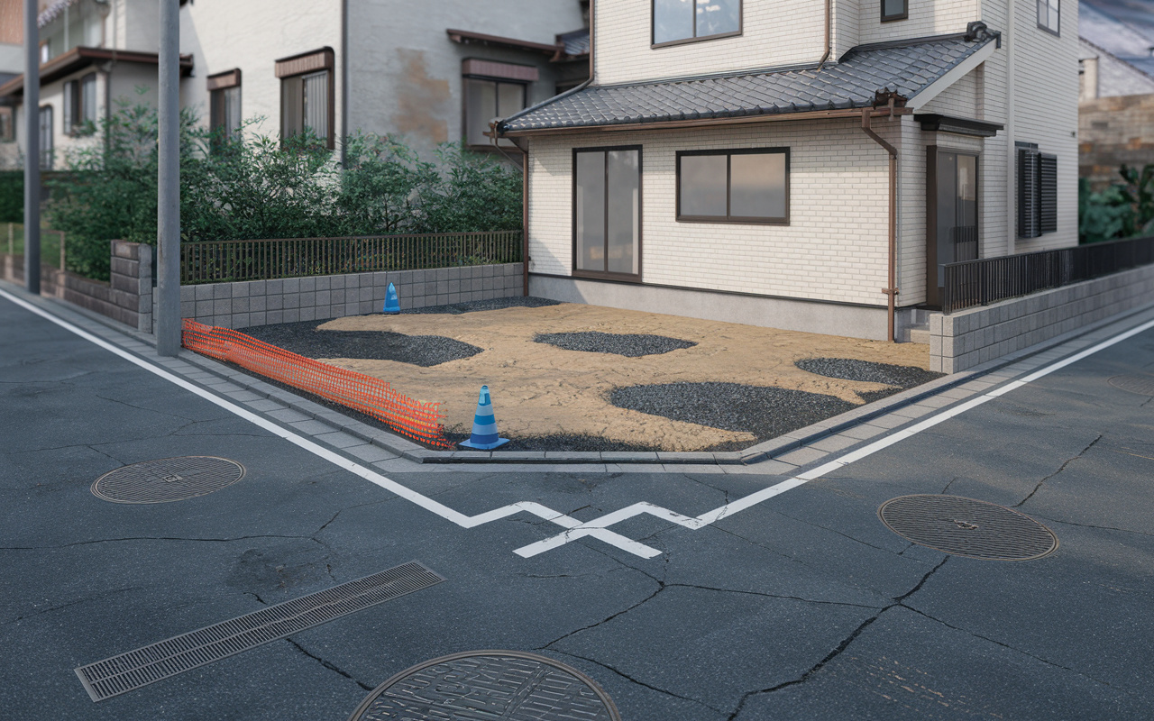 静岡市の不動産売却でお悩みですか？解体費用の相場と高く売るポイントを解説の画像