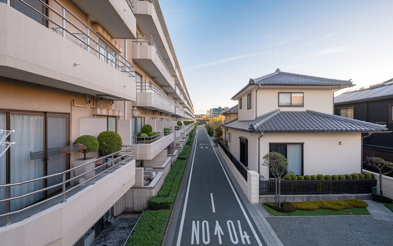 静岡市で共有持分だけの不動産売却は売れる？方法や注意点を解説の画像
