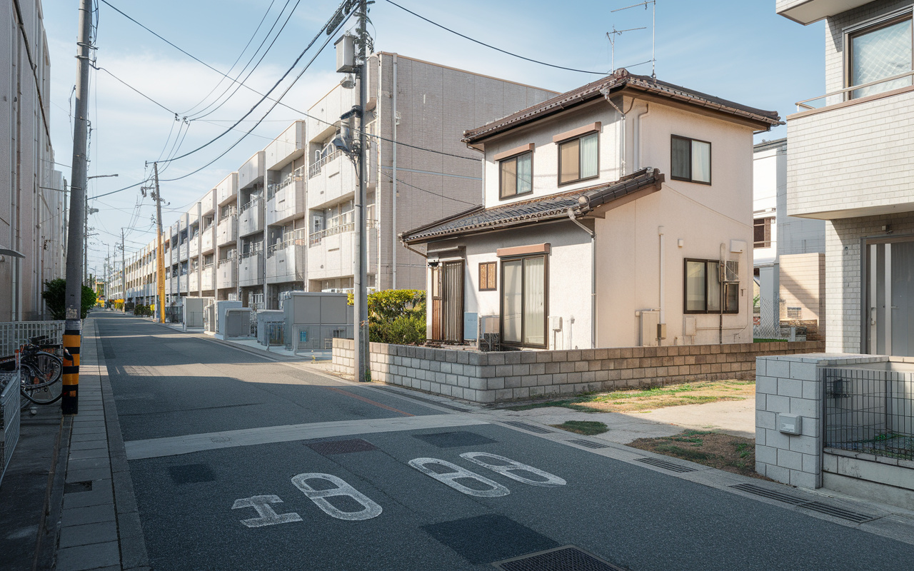 静岡市で不動産売却前にリフォームしない方がいい理由は？高く早く売るための判断軸を解説の画像