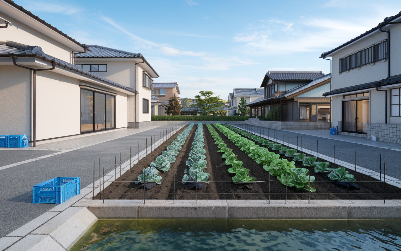 静岡市の生産緑地とは？不動産売却の売却方法と注意点を解説の画像