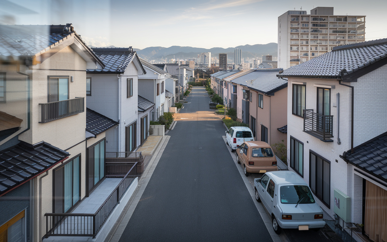 静岡市の不動産売却はどう進める？売却価格の決め方と相場の考え方を解説の画像