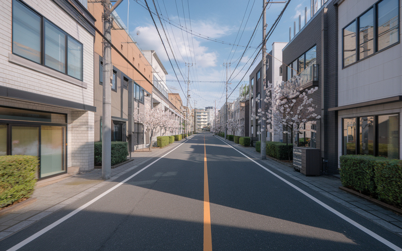 静岡市で不動産売却を急ぎたい方へ！売却期間を短縮する具体的な方法を解説の画像