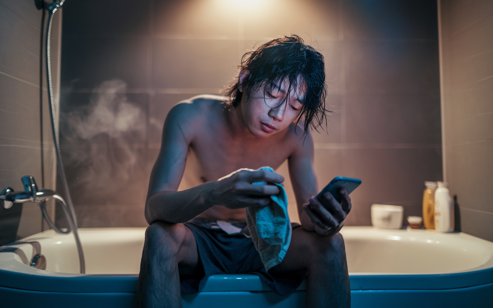 風呂キャンセル界隈とは？ネットスラングの意味を解説。風呂キャンセル界隈の実態も紹介の画像