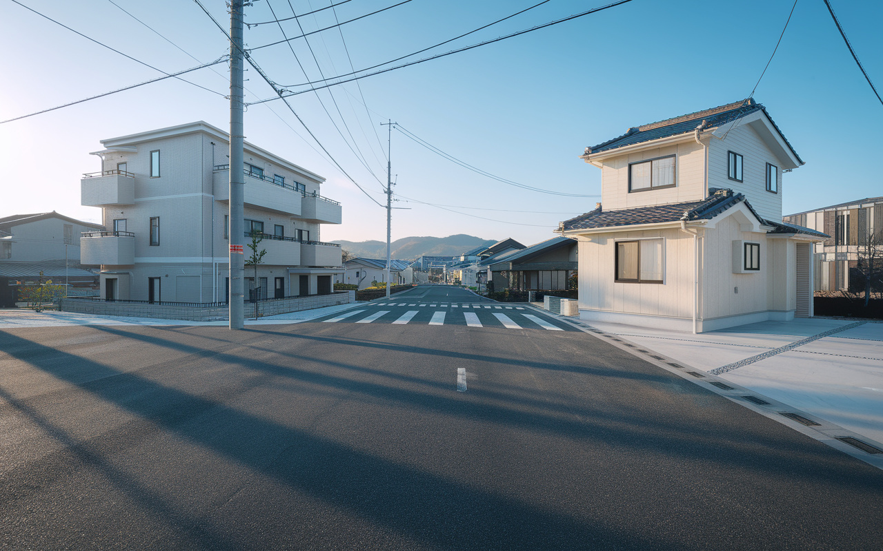 三島市で不動産の未公開物件はある？探し方と注意点をプロが解説の画像
