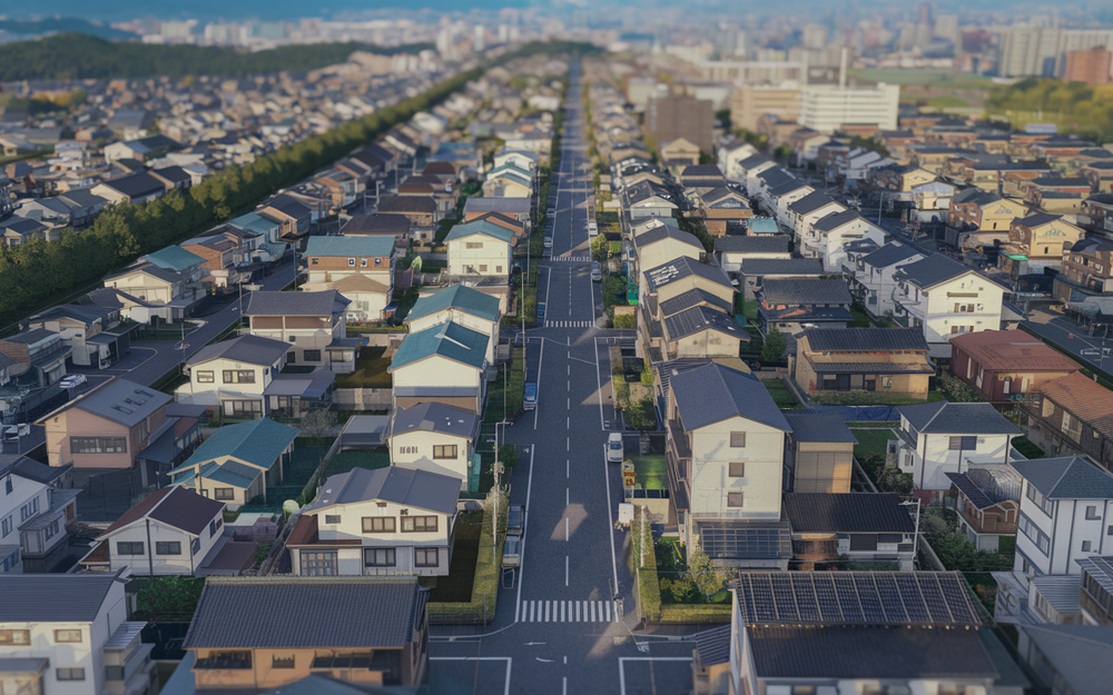 三島市で不動産を探す方へおすすめ！建築条件なし土地の選び方と注意点を解説の画像