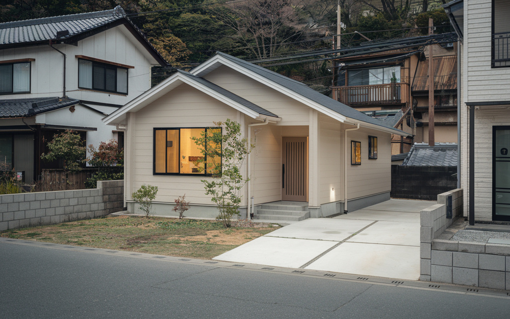 三島市で不動産を探すなら必見の平屋中古住宅！失敗しない選び方と購入の流れを解説の画像