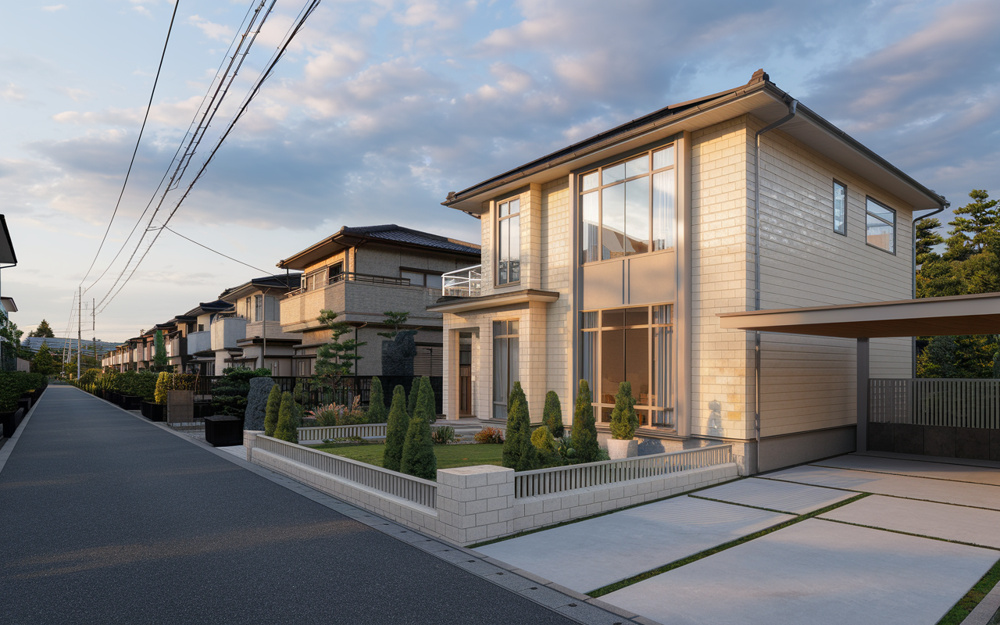 三島市で不動産を探すなら南向き住宅は本当におすすめ？後悔しない選び方とチェックポイントを解説の画像