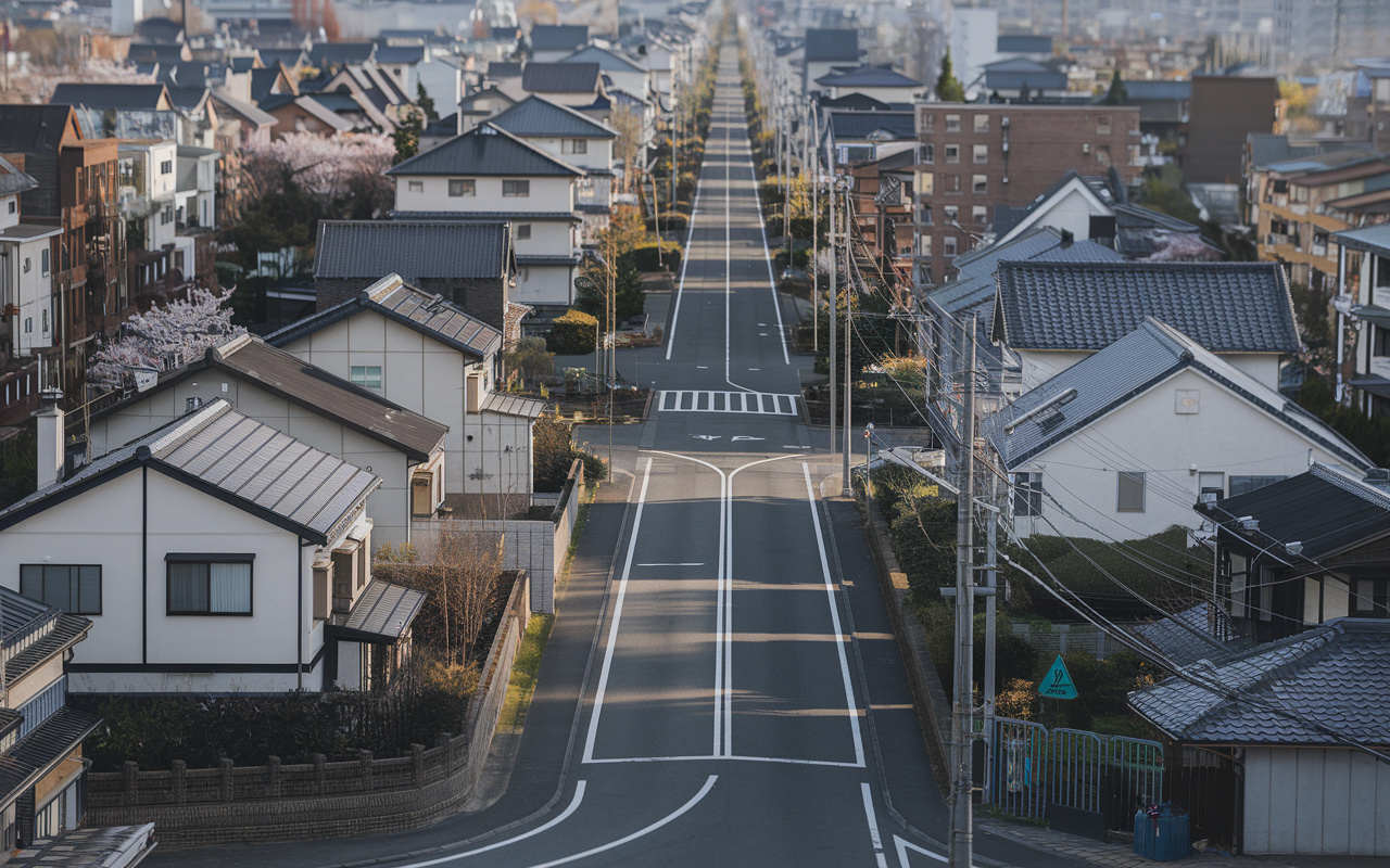 三島市で不動産を買うなら必見の災害リスク!少ないエリアの見分け方と安全に暮らすポイントの画像