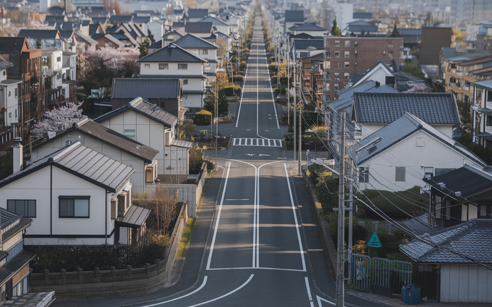 三島市で不動産を買うなら必見の災害リスク！少ないエリアの見分け方と安全に暮らすポイントの画像