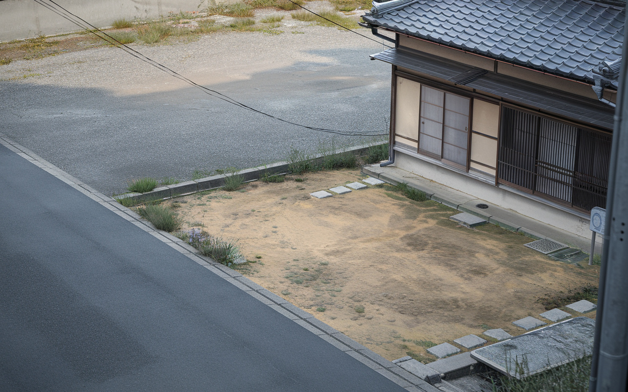 三島市で古家付き土地の不動産購入は？売却事情とチェックポイントも解説の画像