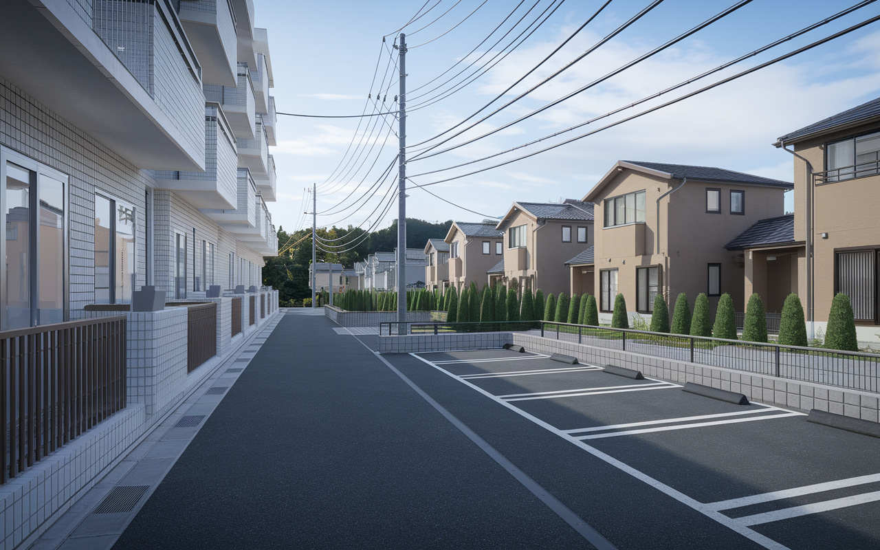 三島市で駅徒歩何分までが人気？不動産購入前に知りたい基準を解説の画像