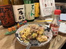 「沖縄料理 三丁目酒場」の画像