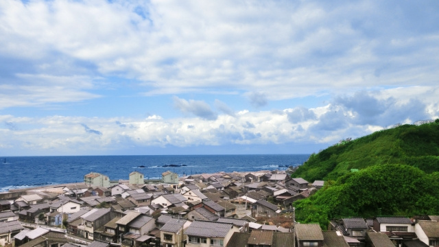 海が見える家に住むメリット・デメリット―セカンドハウスとしても人気の理由とは？の画像