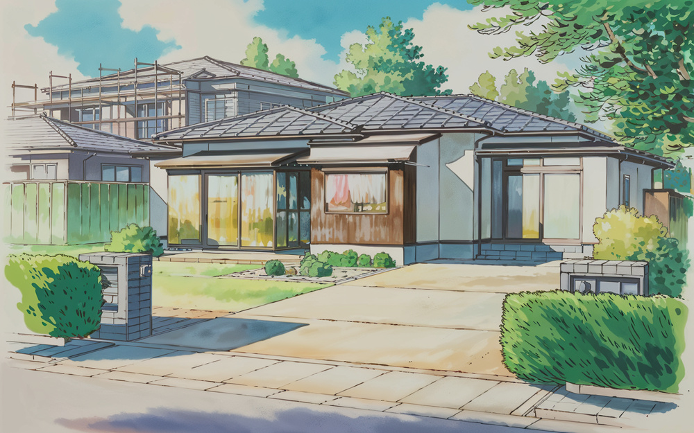 戸建て売却と買い替えを成功させる住み替え戦略！高く有利に進める具体的ステップを解説の画像