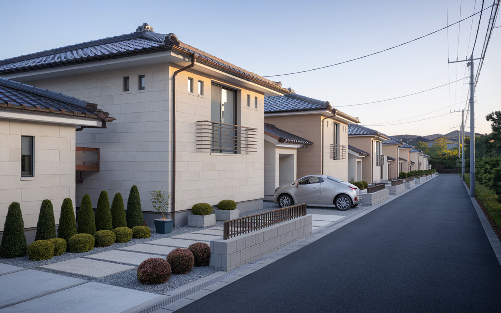 宇治市で一戸建て売却はいくらで売れる？相場と査定の見方を解説の画像