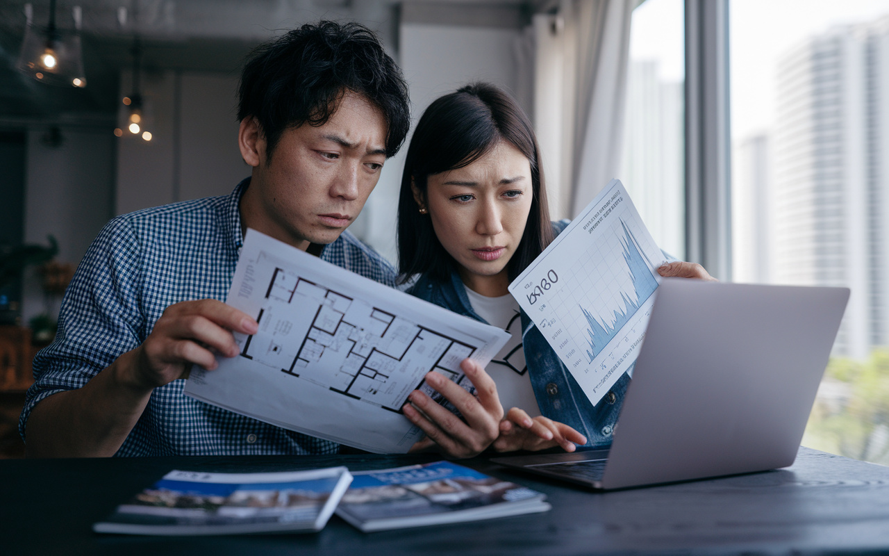 新築マンションの価格高騰はなぜ起こる？今後の購入判断と注意点を解説の画像