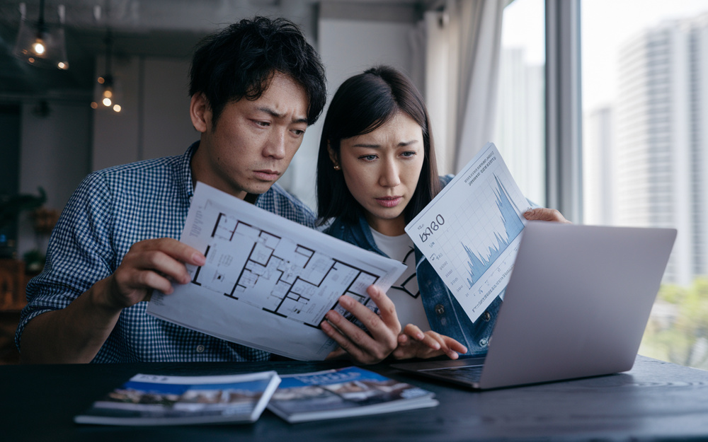 新築マンションの価格高騰はなぜ起こる？今後の購入判断と注意点を解説の画像