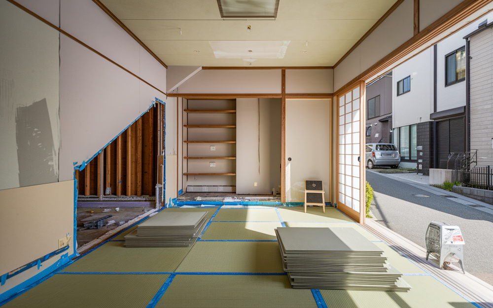 中古住宅購入で後悔しないコツは？リフォーム費用相場と総予算の考え方を解説の画像