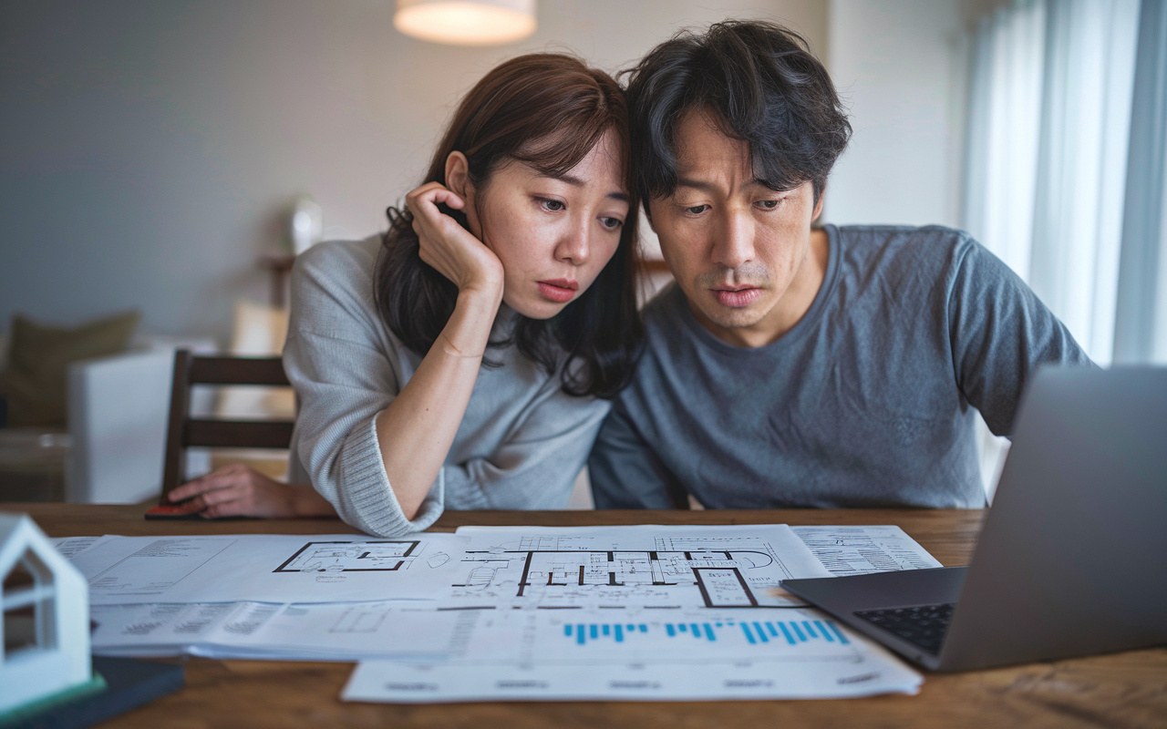 新築のコストダウン方法は?価格上昇対策まで専門家が解説の画像