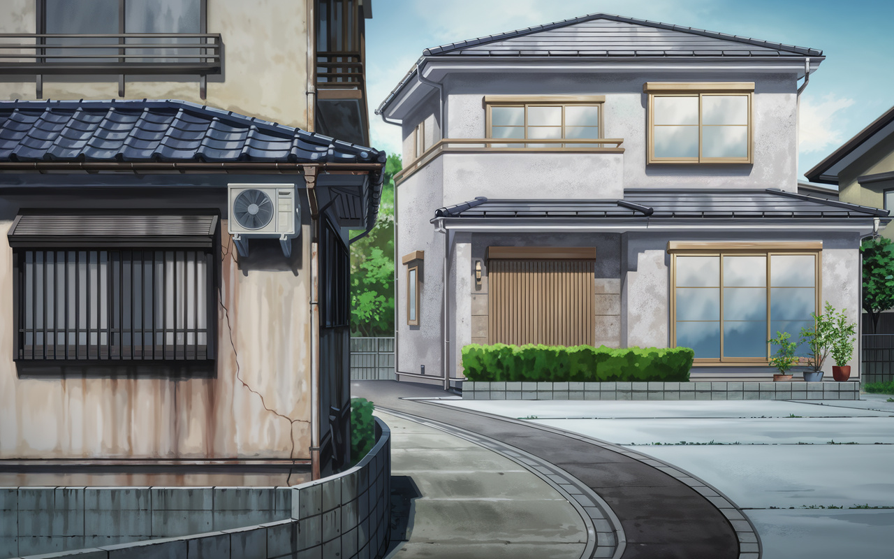 新築一戸建てが高すぎると感じたら？中古リノベーションを検討して予算と希望を両立する方法の画像