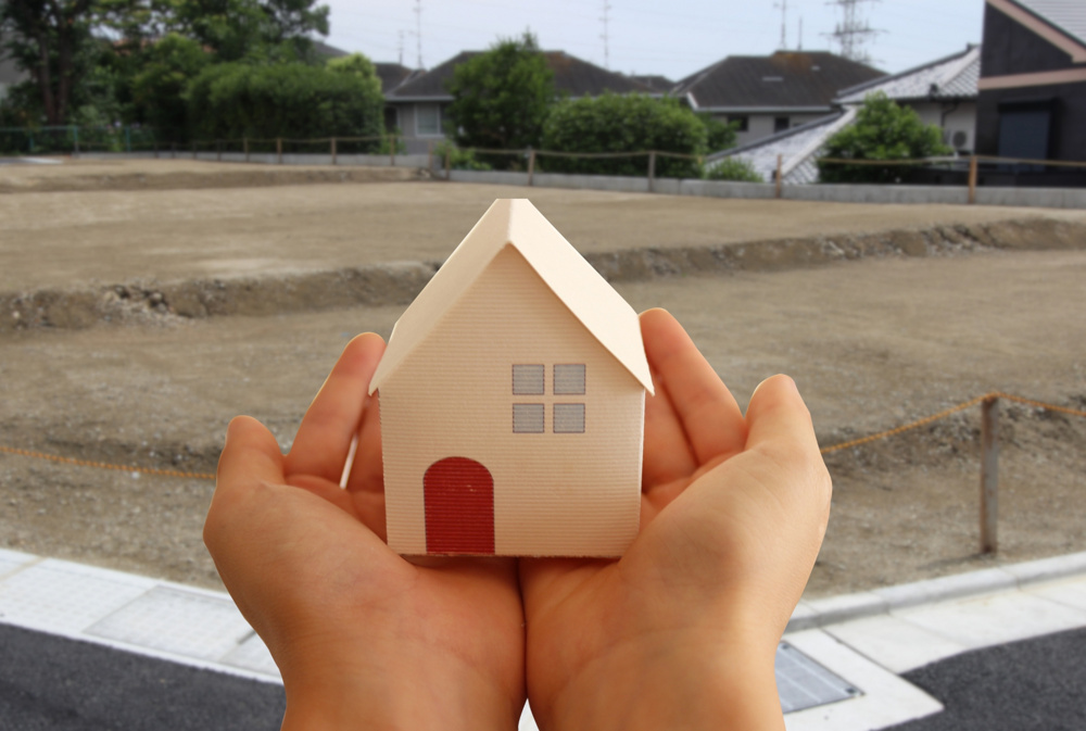 平屋の注文住宅に必要な坪数の目安は？後悔しない間取りの選び方の画像