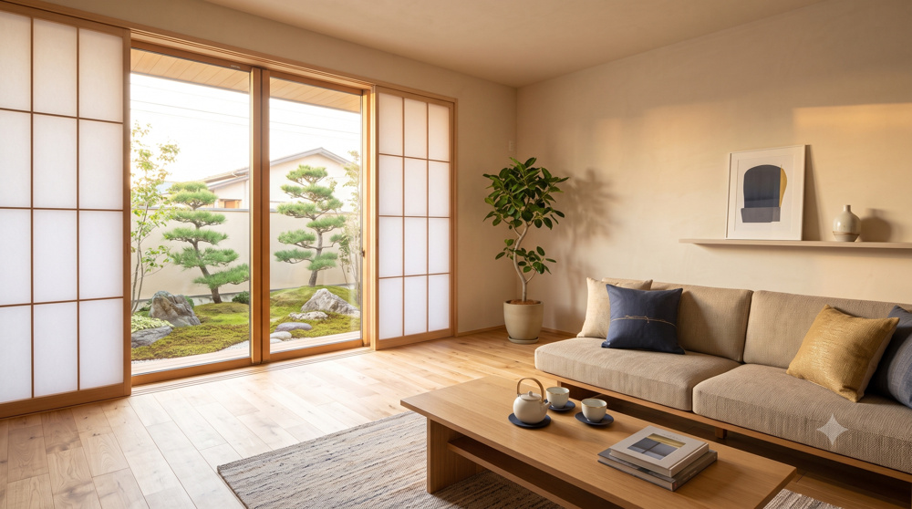 住みながら家を売るには？周南市での内覧・引渡しのコツの画像