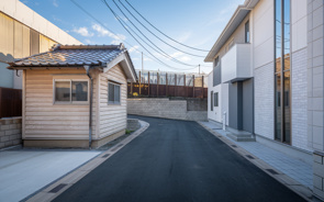 再建築不可物件とはどんな状態?建築基準法上の道路との関係を解説の画像