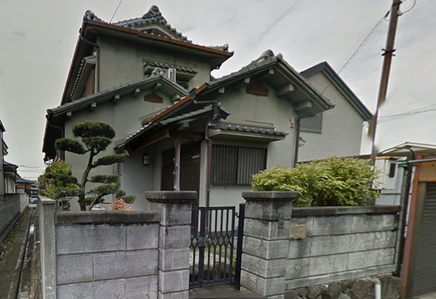 【売買取引実績】摂津市正雀本町二丁目戸建ての画像