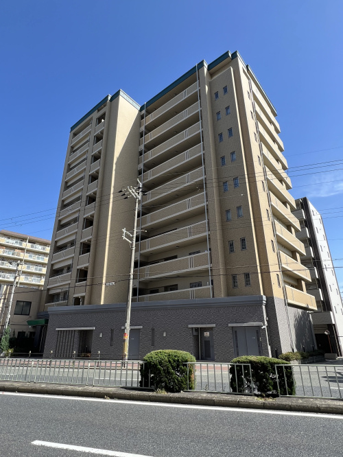 【売買取引実績】ウィルコート新大阪南の画像