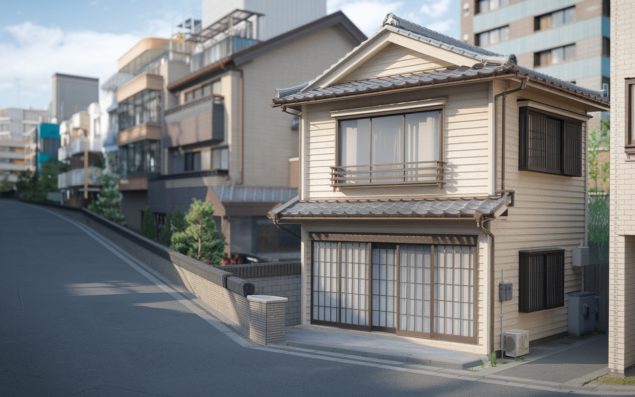 西宮市の空き家売却ガイド！放置リスクと高値で売るポイントを解説の画像
