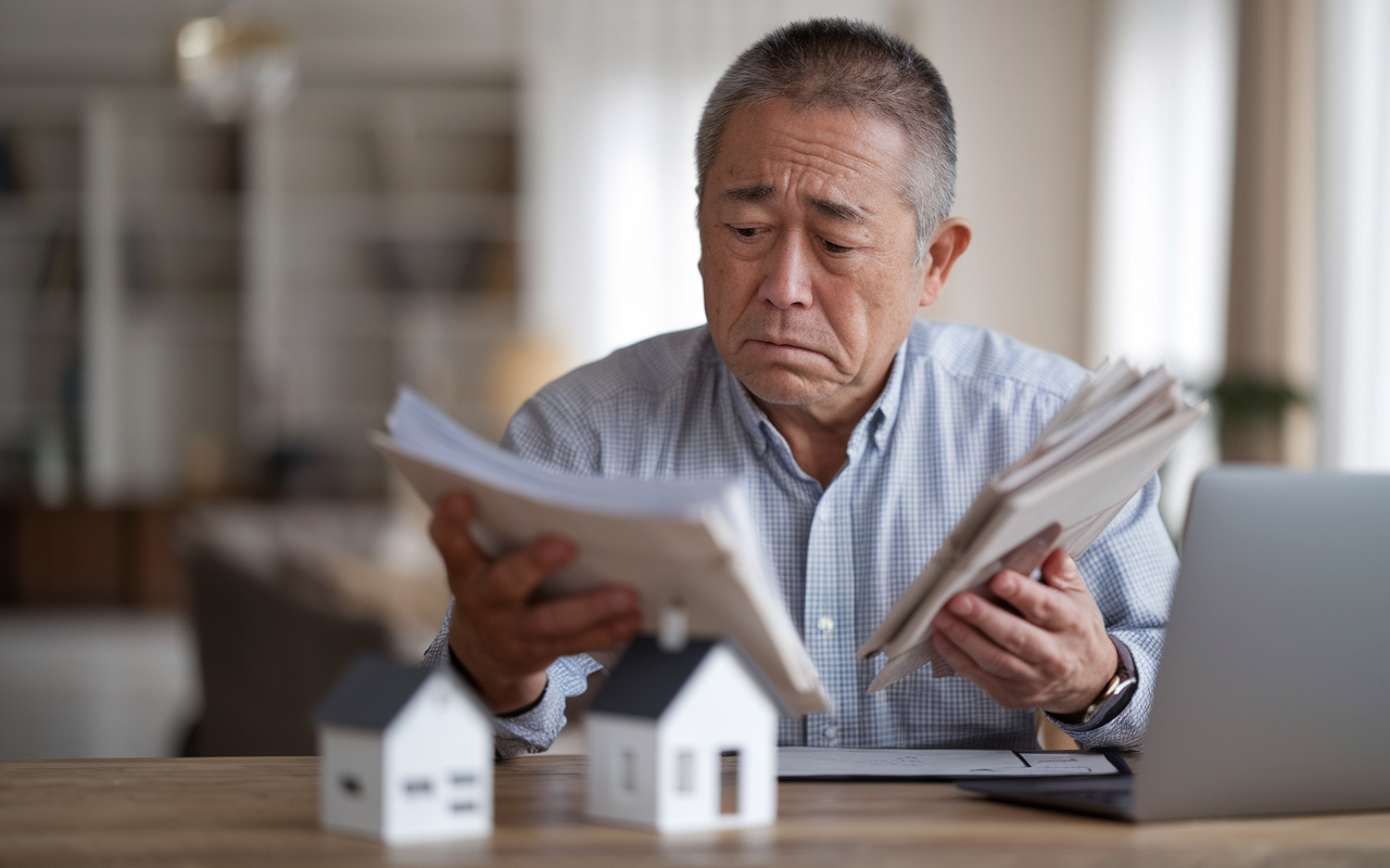 相続登記前でも不動産は売却できるか？戸建てや土地を売却するための注意点を解説の画像