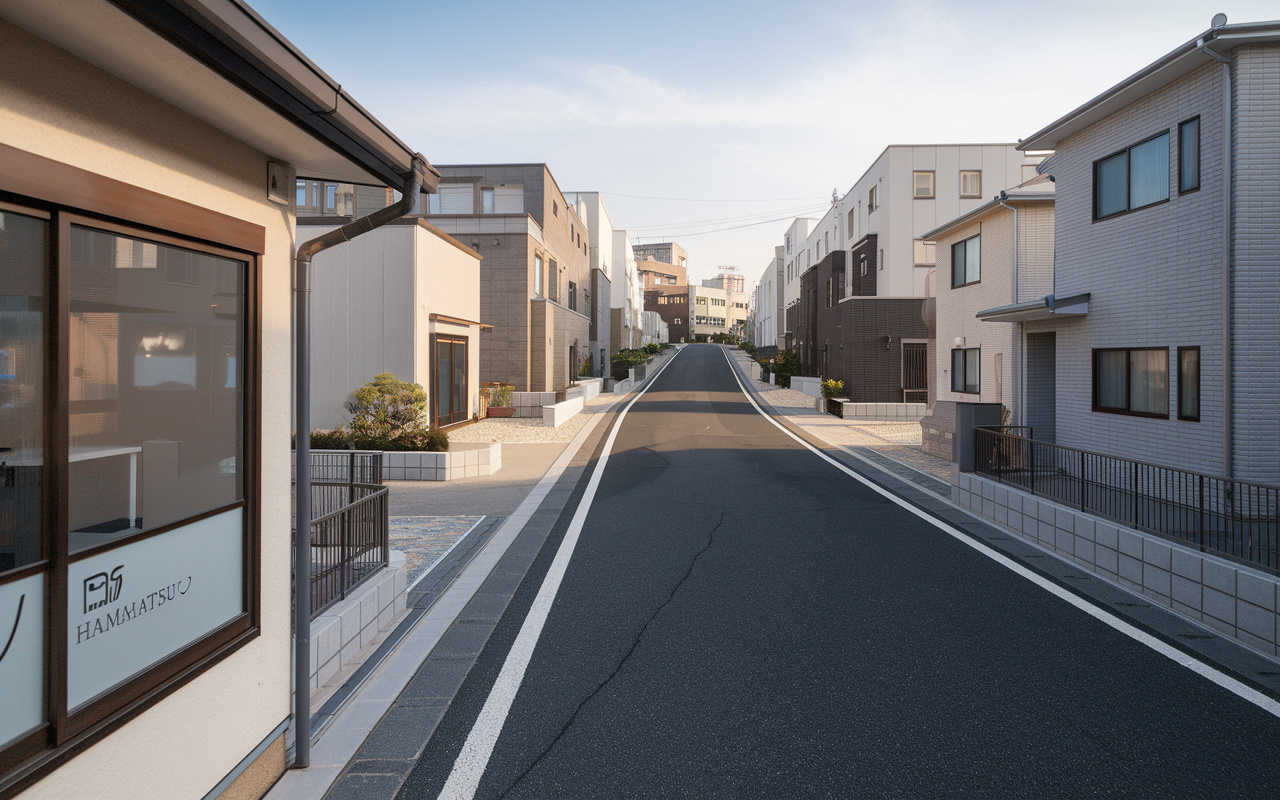 浜松市で不動産を売るならAI査定は信頼性が気になる？安心して使うためのポイントを解説の画像