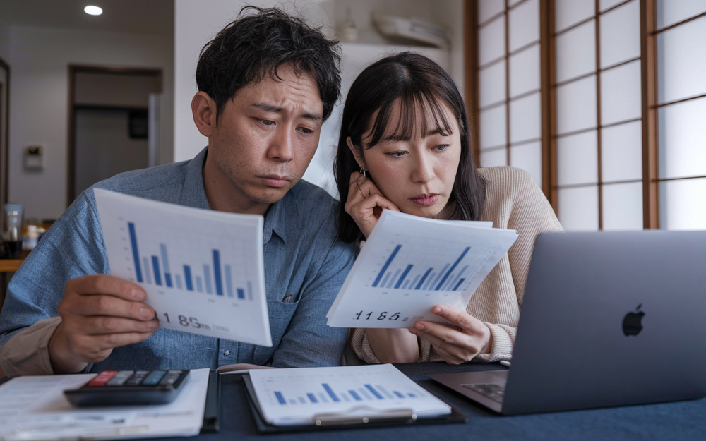 不動産売却査定で価格に差が出る理由は？比較検討で適正な売却価格を見極める方法の画像