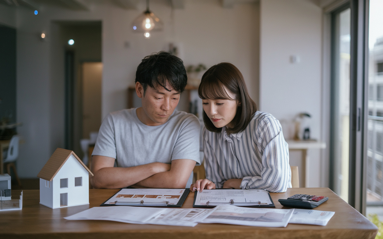 定期借地権付きって何? 購入のメリットとデメリットをわかりやすく解説しますの画像