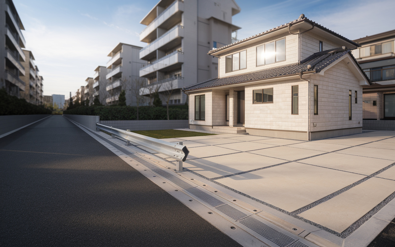 戸建てとマンションどっちが暮らしやすい？購入前に知るべき戸建てとマンションの選び方の画像