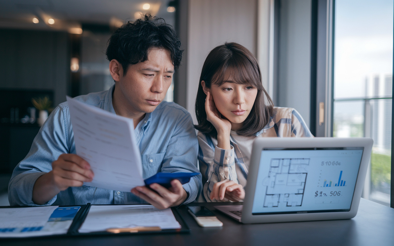 不動産の査定価格はどう決まる?マンション売却価格の決まり方を解説の画像