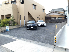 シンモリパーキング(名古屋市守山区新守)の画像