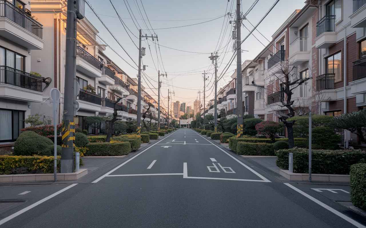 横浜市瀬谷区の住みやすさは?購入前に子育て環境をチェックの画像