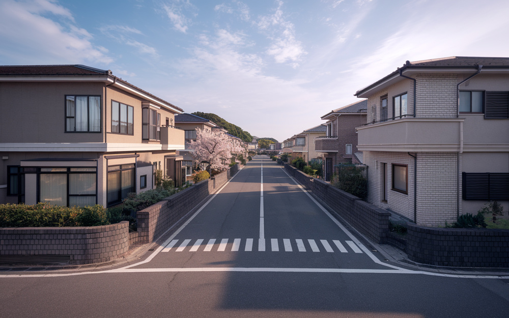横浜市保土ケ谷区の住みやすさは？購入前に子育て環境や治安を確認の画像