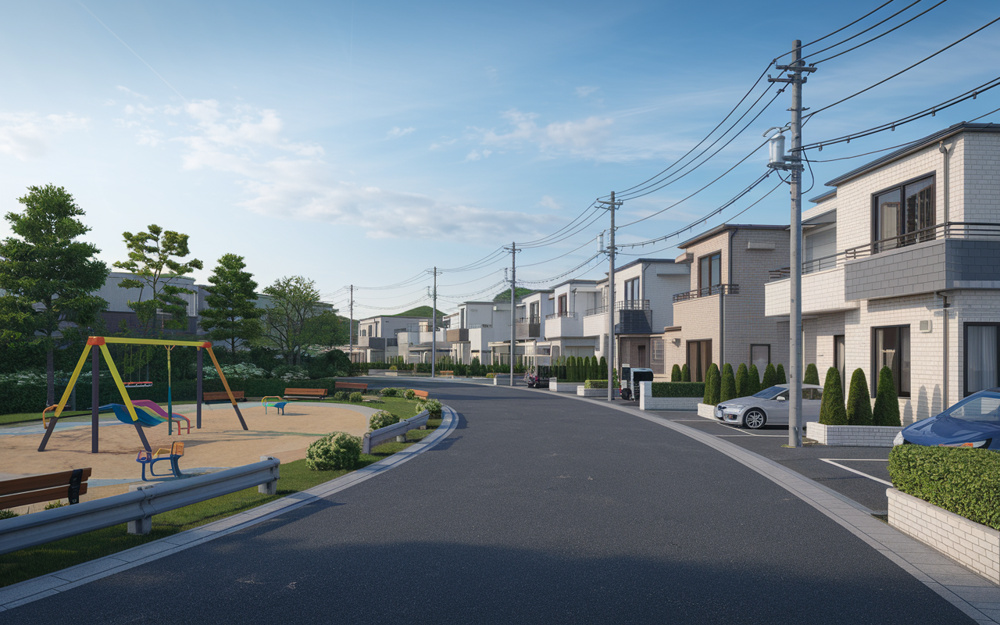 横浜市磯子区の住みやすさは？購入前に子育て環境と治安を確認の画像