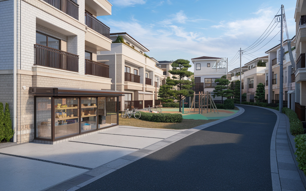 横浜市青葉区の購入前チェック！住みやすさを子育て目線で解説の画像